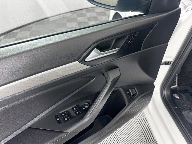used 2023 Volkswagen Jetta car, priced at $18,322