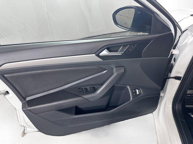 used 2023 Volkswagen Jetta car, priced at $18,322