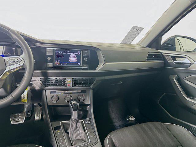 used 2023 Volkswagen Jetta car, priced at $18,322