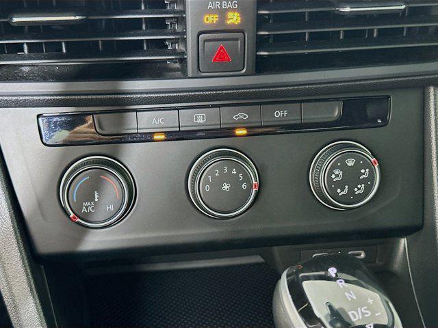 used 2023 Volkswagen Jetta car, priced at $18,322