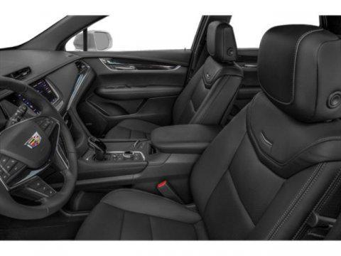used 2020 Cadillac XT5 car, priced at $21,991