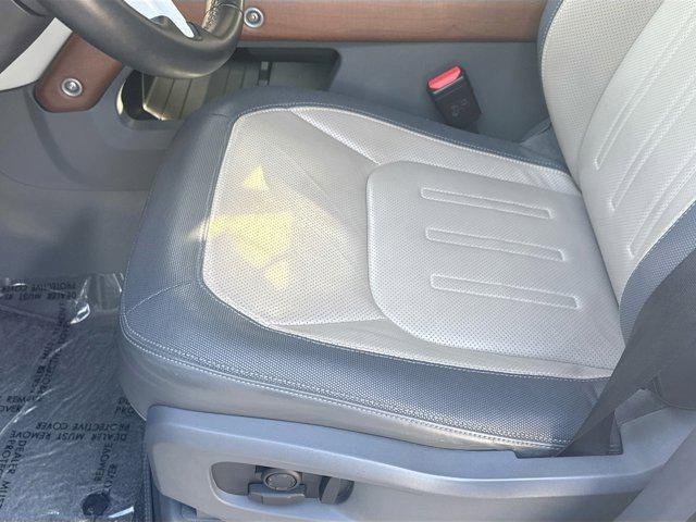 used 2021 Land Rover Defender car, priced at $46,944