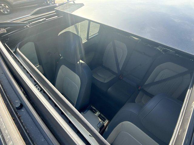 used 2021 Land Rover Defender car, priced at $46,944