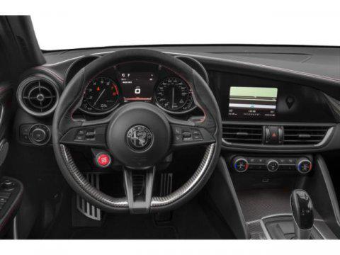 used 2022 Alfa Romeo Giulia car, priced at $49,014