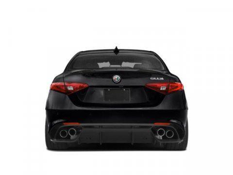 used 2022 Alfa Romeo Giulia car, priced at $49,014