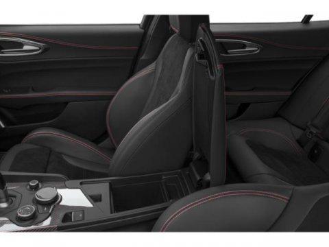 used 2022 Alfa Romeo Giulia car, priced at $49,014
