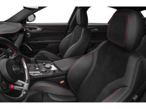 used 2022 Alfa Romeo Giulia car, priced at $49,014