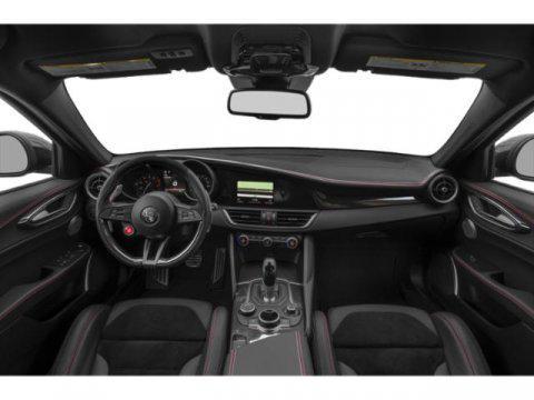 used 2022 Alfa Romeo Giulia car, priced at $49,014