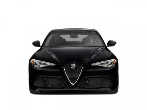 used 2022 Alfa Romeo Giulia car, priced at $49,014