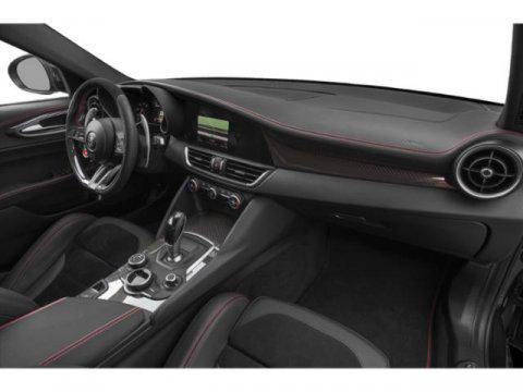 used 2022 Alfa Romeo Giulia car, priced at $49,014