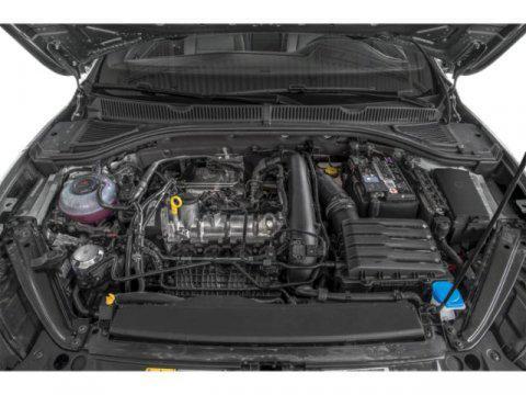 used 2019 Volkswagen Jetta car