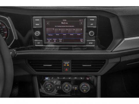 used 2019 Volkswagen Jetta car