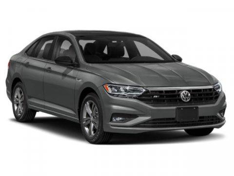 used 2019 Volkswagen Jetta car