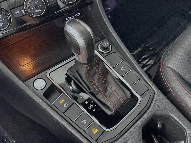 used 2021 Volkswagen Jetta GLI car, priced at $22,246