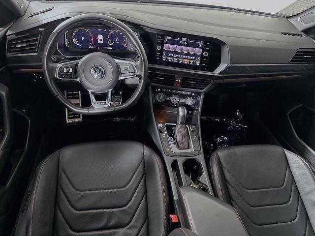 used 2021 Volkswagen Jetta GLI car, priced at $22,246