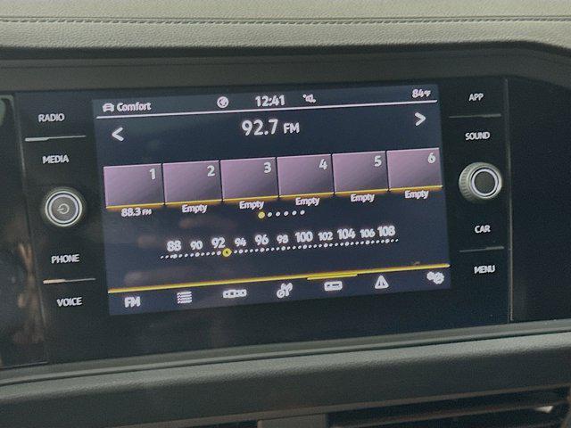 used 2021 Volkswagen Jetta GLI car, priced at $22,246