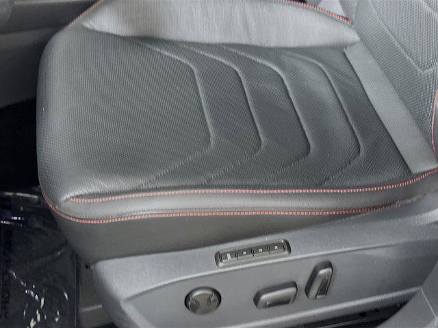 used 2021 Volkswagen Jetta GLI car, priced at $22,246