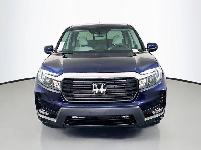 used 2023 Honda Ridgeline car, priced at $33,276