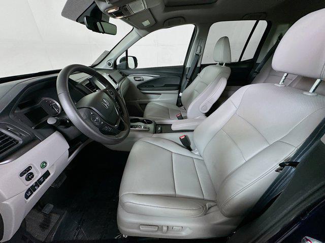 used 2023 Honda Ridgeline car, priced at $33,276
