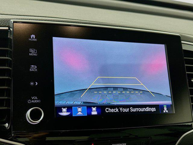 used 2023 Honda Ridgeline car, priced at $33,276