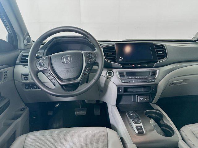 used 2023 Honda Ridgeline car, priced at $33,276