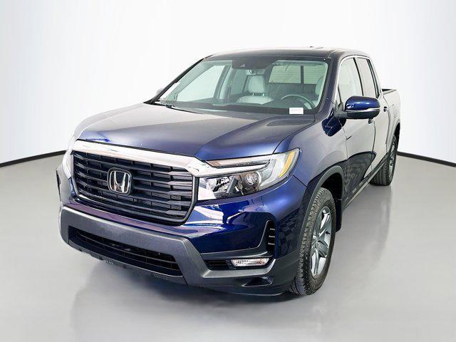 used 2023 Honda Ridgeline car, priced at $33,276