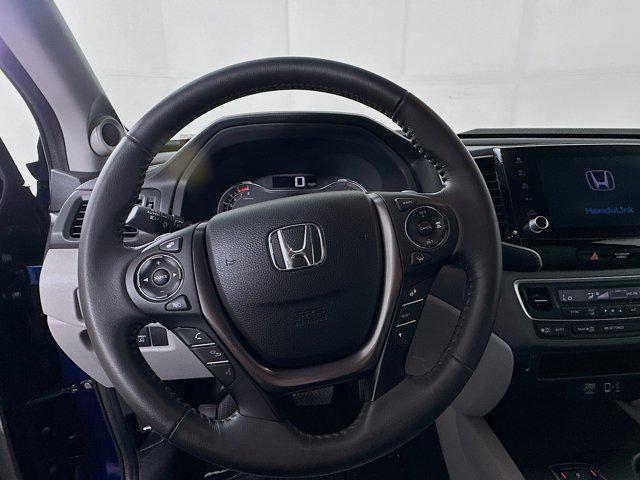 used 2023 Honda Ridgeline car, priced at $33,276