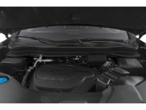 used 2022 Honda Ridgeline car