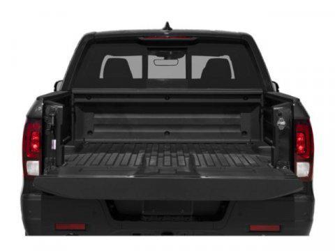 used 2022 Honda Ridgeline car
