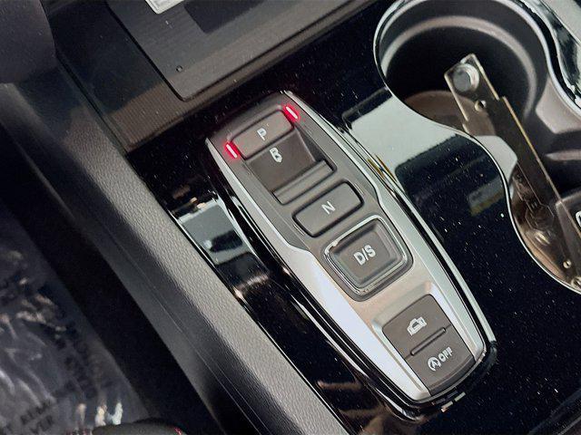 used 2022 Honda Ridgeline car, priced at $33,615