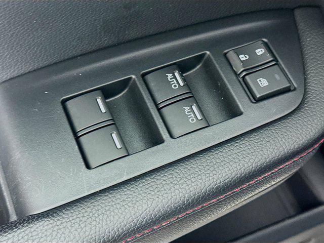 used 2022 Honda Ridgeline car, priced at $33,615