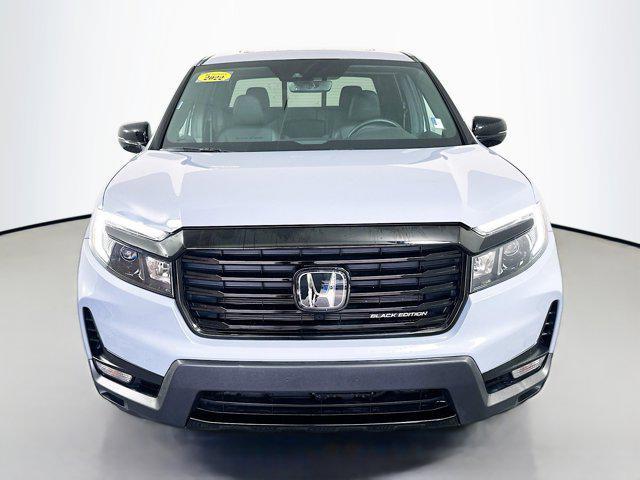 used 2022 Honda Ridgeline car, priced at $33,615