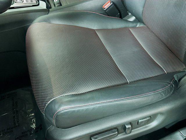 used 2022 Honda Ridgeline car, priced at $33,615