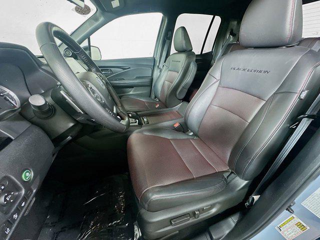 used 2022 Honda Ridgeline car, priced at $33,615
