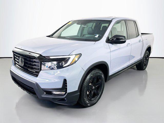 used 2022 Honda Ridgeline car, priced at $33,615