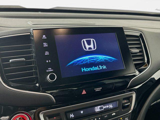 used 2022 Honda Ridgeline car, priced at $33,615