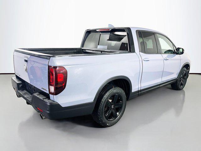 used 2022 Honda Ridgeline car, priced at $33,615