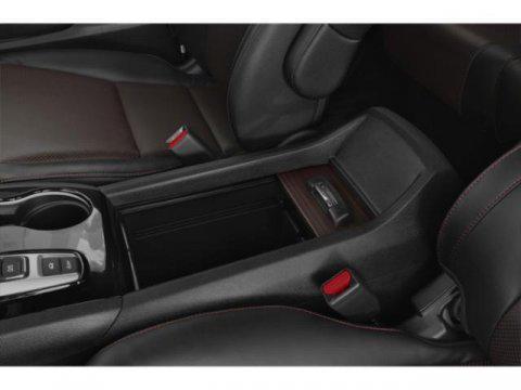 used 2022 Honda Ridgeline car