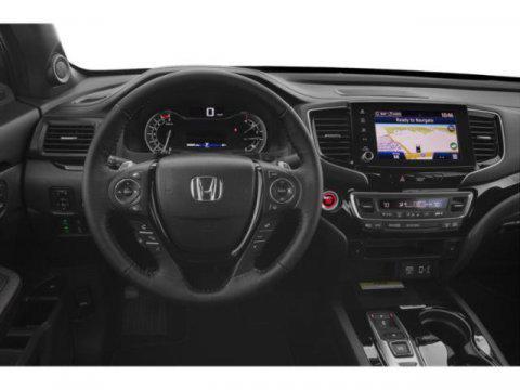 used 2022 Honda Ridgeline car