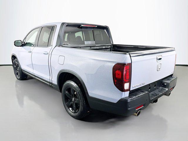 used 2022 Honda Ridgeline car, priced at $33,615