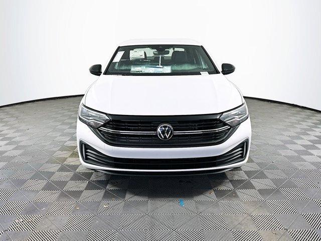 new 2024 Volkswagen Jetta car, priced at $21,184