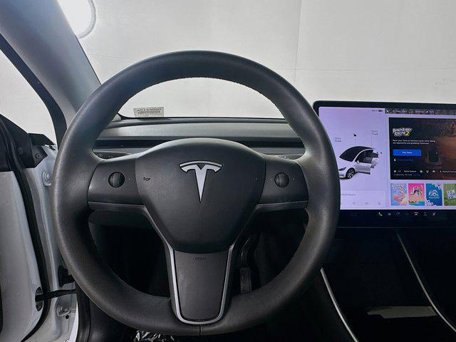 used 2020 Tesla Model Y car