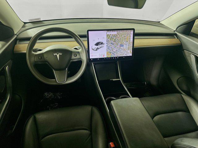 used 2020 Tesla Model Y car