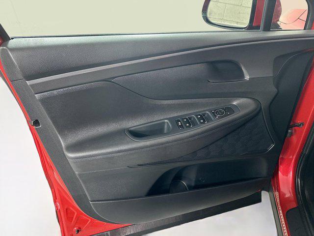 used 2023 Hyundai Santa Fe car, priced at $19,245