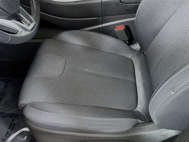 used 2023 Hyundai Santa Fe car, priced at $19,245