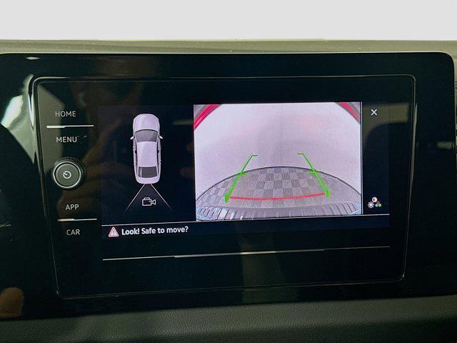 new 2025 Volkswagen Jetta car, priced at $23,338