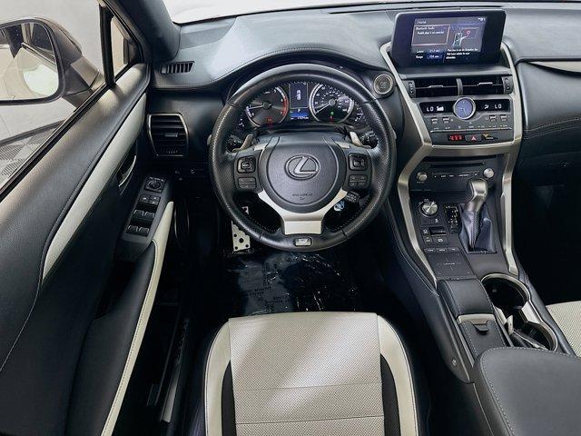 used 2021 Lexus NX 300 car, priced at $30,324