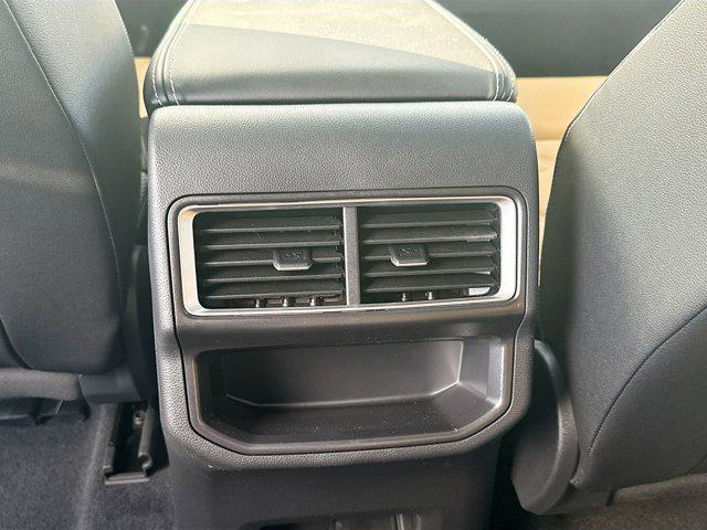 new 2026 Volkswagen Atlas Cross Sport car, priced at $43,995