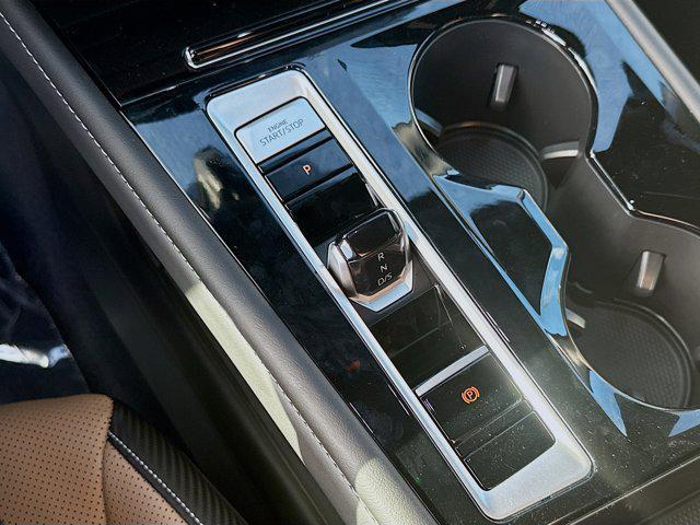 new 2026 Volkswagen Atlas Cross Sport car, priced at $43,995