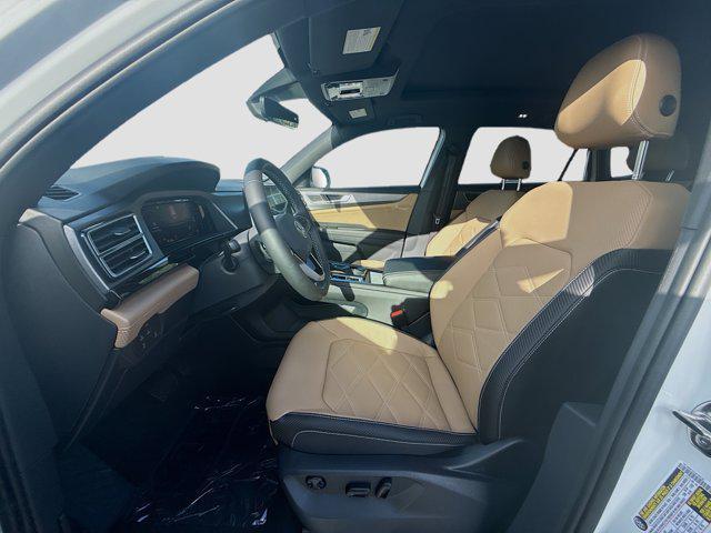 new 2026 Volkswagen Atlas Cross Sport car, priced at $43,995